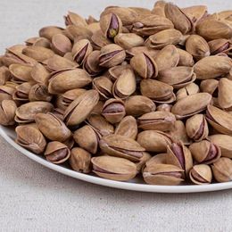 Ticaret Denizi 1150 gr Lüx 1. Kalite Dolgun Ana Çıtlak Az Tuzlu Antep Fıstığı