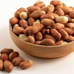 Ticaret Denizi 1350 gr Jumbo Büyük Boy Tuzsuz Çifte Kavrulmuş Osmaniye Yer Fıstığı