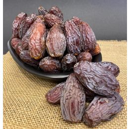 Ticaret Denizi 1450 gr İri Boy Jumbo Etli Doğal Naturel Şekersiz Kudüs Filistin Hurması