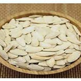 Ticaret Denizi 150 gr İri Boy Elek Üstü Nevşehir Kavrulmuş Tuzsuz Kabak Çekirdeği