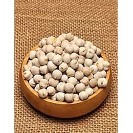 Ticaret Denizi 150 gr Kavrulmuş Beyaz Leblebi