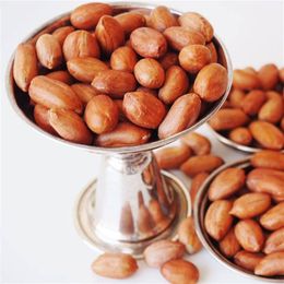 Ticaret Denizi 1650 gr Osmaniye Çiğ Elek Üstü İri Tane Büyük Boy Yer Fıstığı