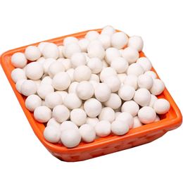 Ticaret Denizi 2 kg Kavrulmuş Beyaz Leblebi