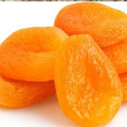 Ticaret Denizi 2 kg Tatlı Doğal Jumbo İri Boy Etli Sarı Şekerpare Malatya Kayısı