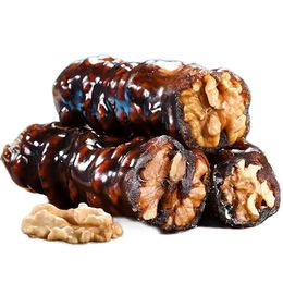 Ticaret Denizi 200 gr Ev Yapımı Üzüm Dut Pekmezli Bol Cevizli Sucuk