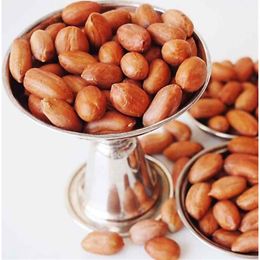 Ticaret Denizi 250 gr Çiğ Elek Üstü İri Tane Büyük Boy Osmaniye Yer Fıstığı