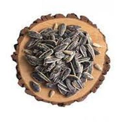 Ticaret Denizi 250 gr Dakota İri Boy Elek Üstü İnegöl Yerli Çiğ Siyah Ay Çekirdeği