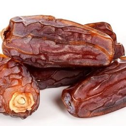 Ticaret Denizi 250 gr İri Boy Jumbo Etli Doğal Şekersiz Medine Mebrum Hurması