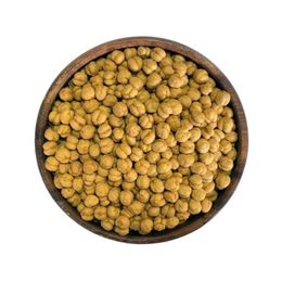 Ticaret Denizi 250 gr Lüx 1. Kalite Sarı Leblebi Tuzlu Çifte Kavrum Kütahya Leblebisi