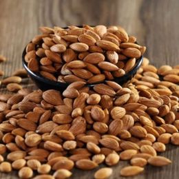 Ticaret Denizi 250 gr Malatya Tatlı Doğal Taze Organik 1. Kalite Kayısı Çekirdeği İçi
