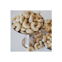 Ticaret Denizi 250 gr Yeni Mahsül Taze Yağsız Tuzsuz Lüx Premium 1. Kalite Çiğ Kaju