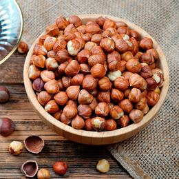 Ticaret Denizi 300 gr Çiğ Giresun Doğal Yerli Yeni Mahsül Fındık İçi
