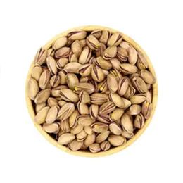 Ticaret Denizi 350 gr Lüx 1. Kalite Dolgun Ana Çıtlak Az Tuzlu Antep Fıstığı