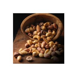 Ticaret Denizi 350 gr Süper Lüks Özel Karışık Kuruyemiş