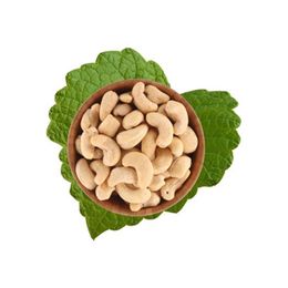 Ticaret Denizi 350 gr Yağsız Tuzsuz Lüx Çiğ Kaju