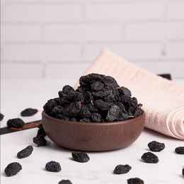 Ticaret Denizi 400 gr Yerli Konya Doğal Çekirdekli Yeni Mahsül Keçemen Üzüm
