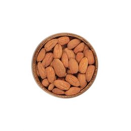 Ticaret Denizi 450 gr Çifte Kavrum Datça Yerli Duble Jumbo Boy Lüx Badem İçi