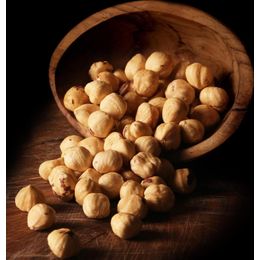 Ticaret Denizi 450 gr Çifte Kavrum Giresun Jumbo Elek Üstü İri Tane Fındık İçi