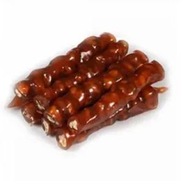 Ticaret Denizi 450 gr Ev Yapımı Üzüm Dut Pekmezli Bol Cevizli Sucuk