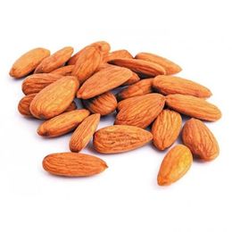 Ticaret Denizi 500 gr Çifte Kavrum Datça Yerli Duble Jumbo Boy Lüx Badem İçi