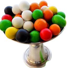 Ticaret Denizi 550 gr Kavrulmuş Çikolatalı Leblebi