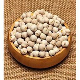 Ticaret Denizi 600 gr Kavrulmuş Beyaz Leblebi