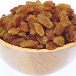 Ticaret Denizi 650 gr Çekirdeksiz Yumuşak Sarı Üzüm