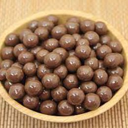 Ticaret Denizi 700 gr Sütlü Kakaolu Karışık Çikolatalı Leblebi