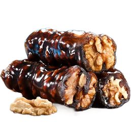 Ticaret Denizi 850 gr Ev Yapımı Üzüm Dut Pekmezli Bol Cevizli Sucuk