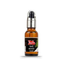 Tijda 20 ml Dağ Kekiği Yağı