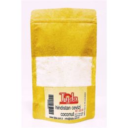 Tijda 200 gr Hindistan Cevizi