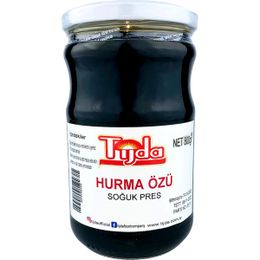 Tijda 800 gr Hurma Özü