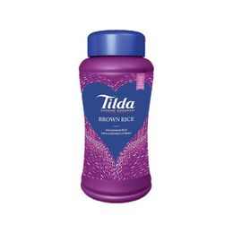 Tilda 1 kg Kahverengi Basmati Pirinç