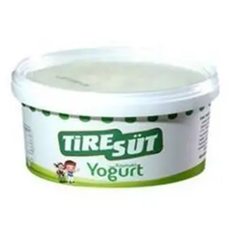 Tire 1.5 kg Yoğurt