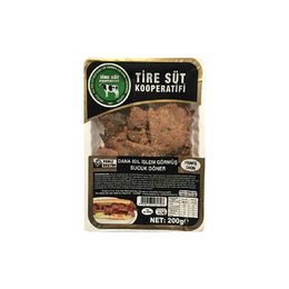Tire 200 gr Sucuk