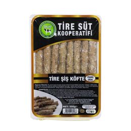 Tire Kooperatifi 500 gr Şiş Köfte