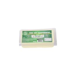 Tire Süt Kooperatifi 600 gr Tam Yağlı Taze Kaşar Peyniri