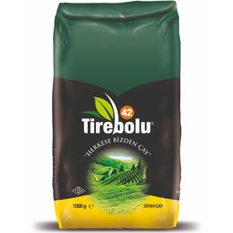 Tirebolu 1000 gr Paket Çay
