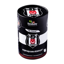 Tirebolu 500 gr Beşiktaş Lisanslı Taraftar Çayı