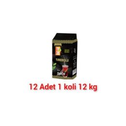 Tirebolu TR28 1 kg Dökme Siyah Çay