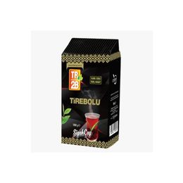 Tirebolu TR28 1 kg Dökme Siyah Çay