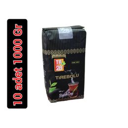 Tirebolu TR28 1 kg Dökme Siyah Çay