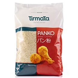 Tirmata 1 kg Panko Ekmek Kırıntısı