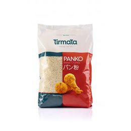 Tirmata 12x1 kg Panko Ekmek Kırıntısı