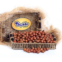 Tiryakiler 1 kg Çiğ Fıstık İçi