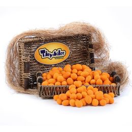 Tiryakiler 500 gr Cips Fıstık