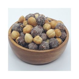 Tiryakiler 500 gr Tuzlu Fındık