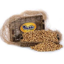 Tiryakiler Kuruyemiş 1 kg Kavrulmuş Sarı Leblebi
