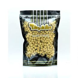 Tiryakiler Kuruyemiş 1 kg Kavrulmuş Tuzlu Leblebi