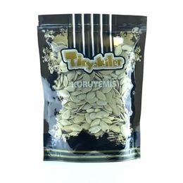 Tiryakiler Kuruyemiş 1 kg Kavrulmuş Tuzsuz Kabak Çekirdeği
